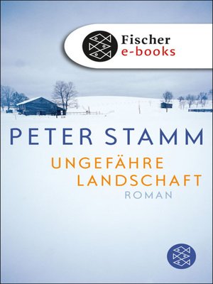 cover image of Ungefähre Landschaft